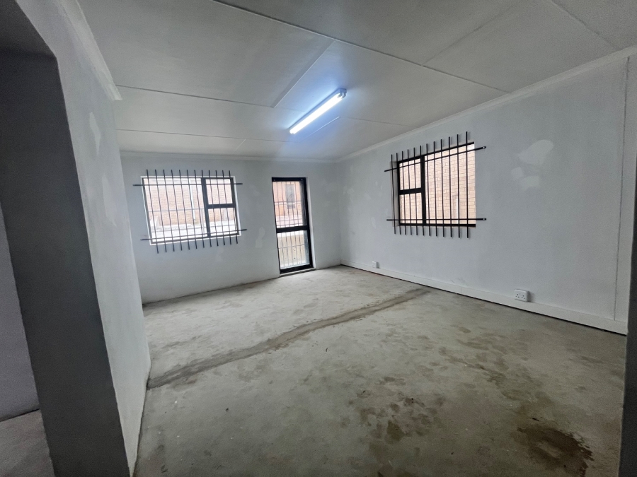 To Let Commercial Property for Rent in George Industrial Western Cape